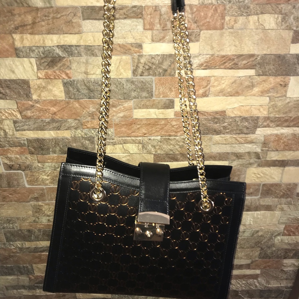 Mario Valentino Purse